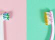 Toothbrush Comparison