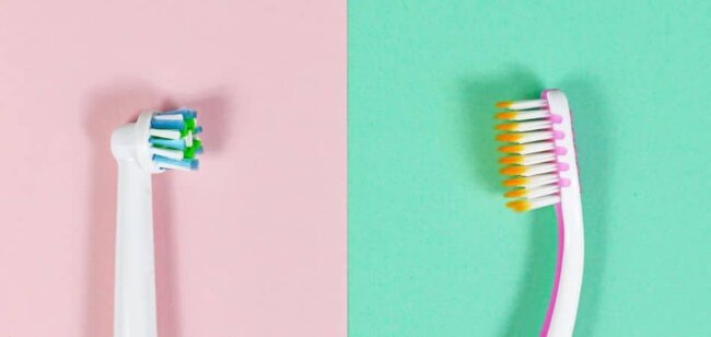 Toothbrush Comparison Toothbrush Comparison