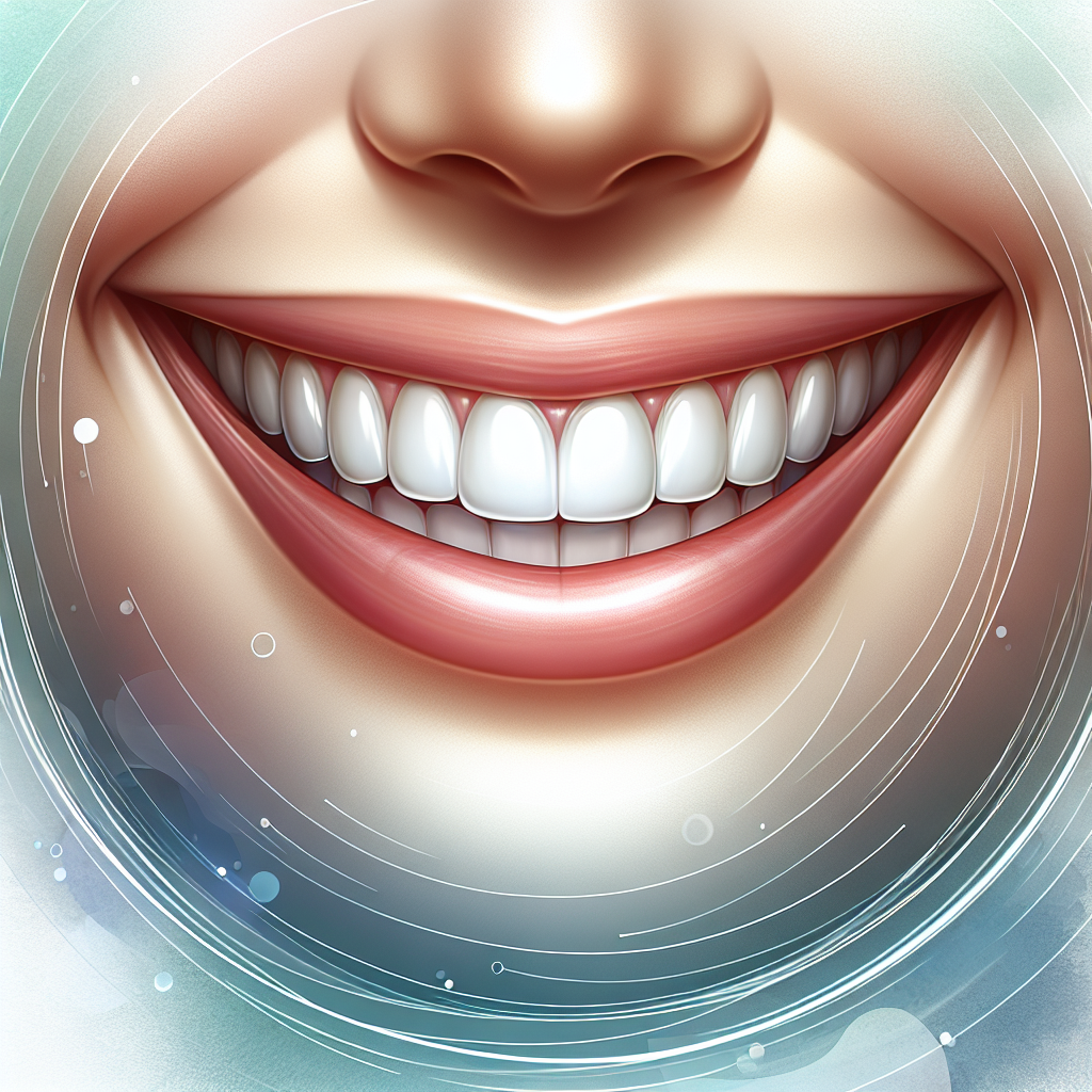 Achieve a Beautiful Smile with Cosmetic Dentistry