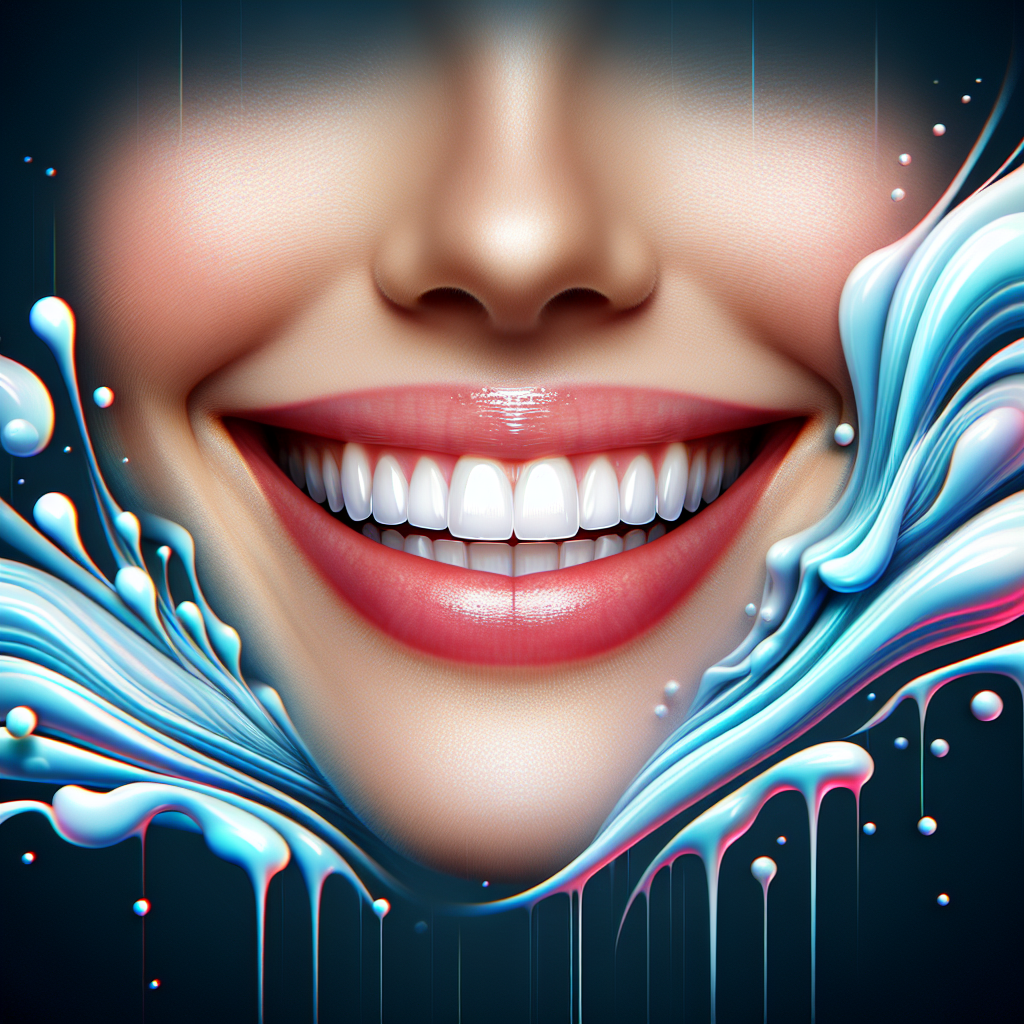Achieve a Beautiful Smile with Cosmetic Dentistry