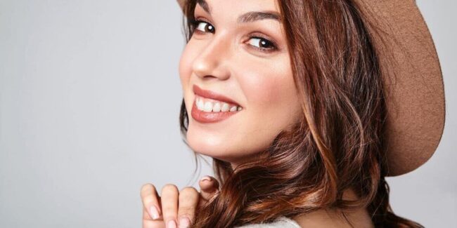 Porcelain Veneers