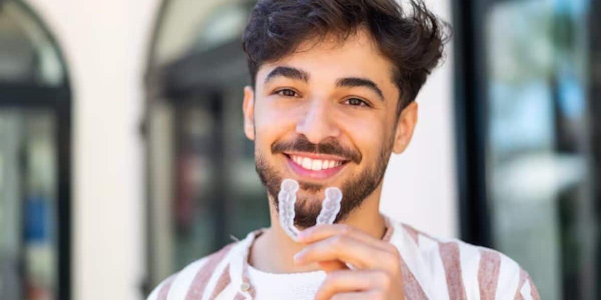 Clear Aligners