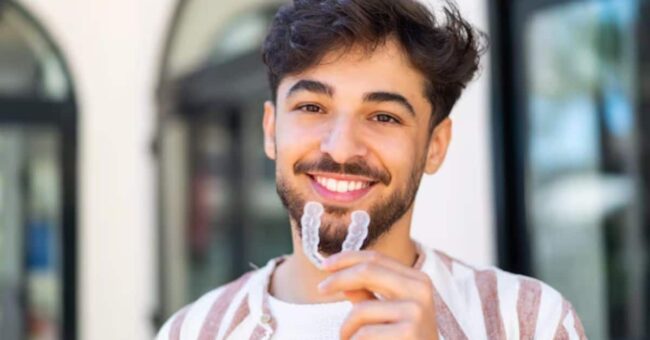 Clear Aligners