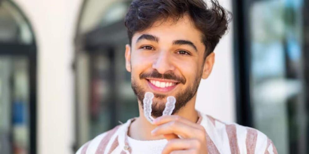 Clear Aligners