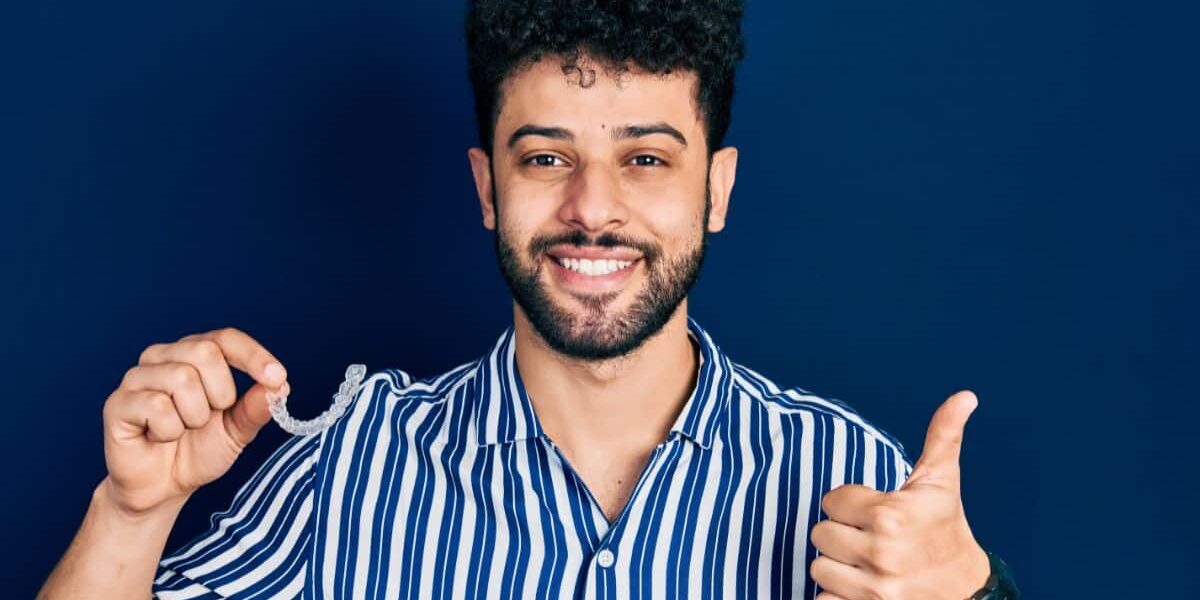 Clear Aligners