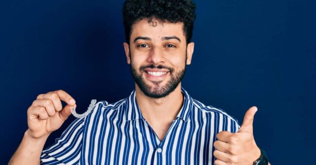 Clear Aligners