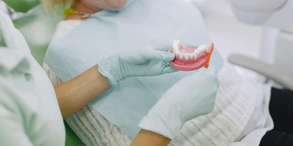 Dentures