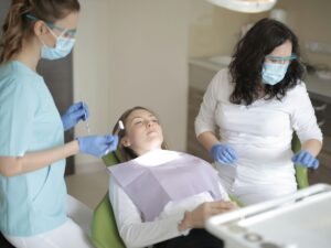 Wisdom Tooth Removal