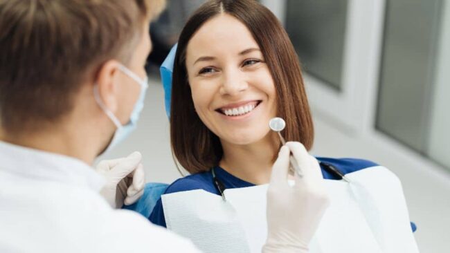 How Does Tooth Extraction Affect Nearby Teeth Tooth Extraction