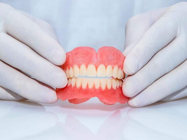 Dentures