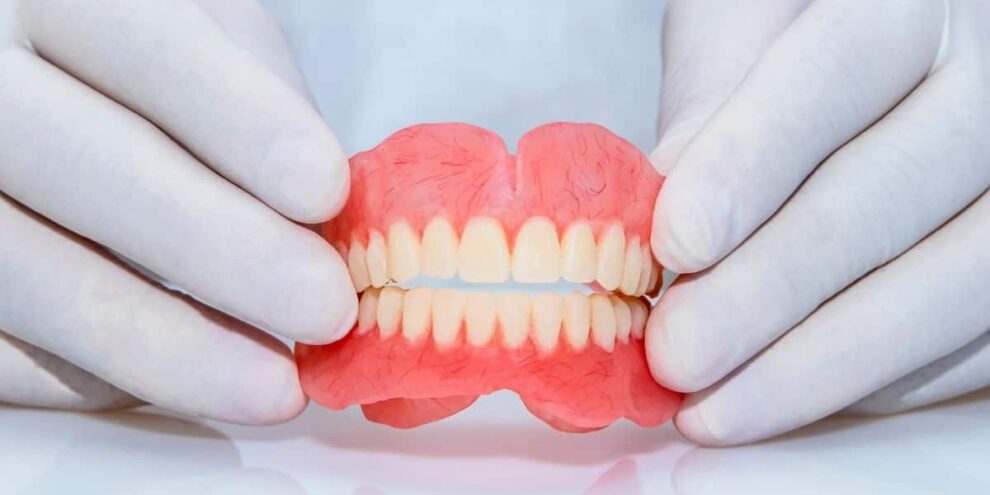 Dentures