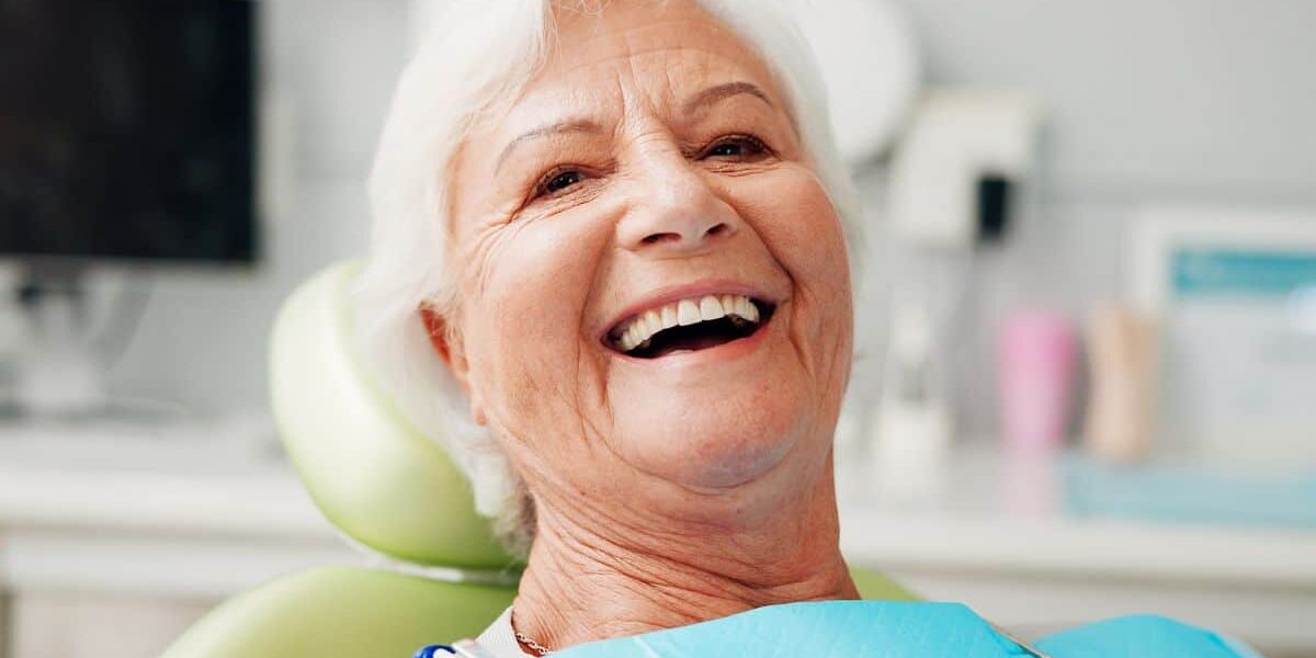 Full Mouth Dental Implants