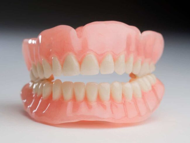 Dentures