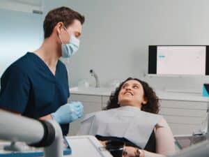 Dental Checkup