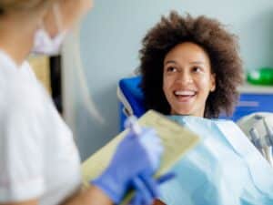 Emergency Dentists