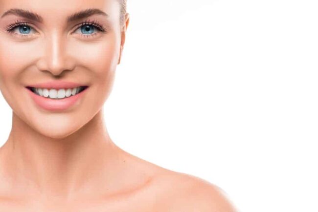 Teeth Whitening