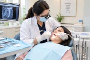 Dental Check-up
