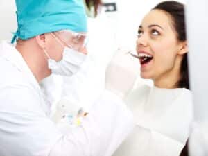 Dental Check-Ups