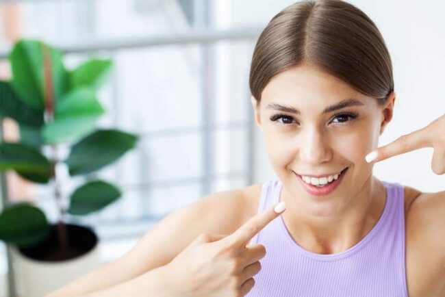 Teeth Whitening