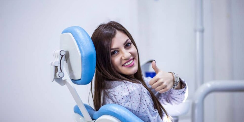 Dental Check-Ups